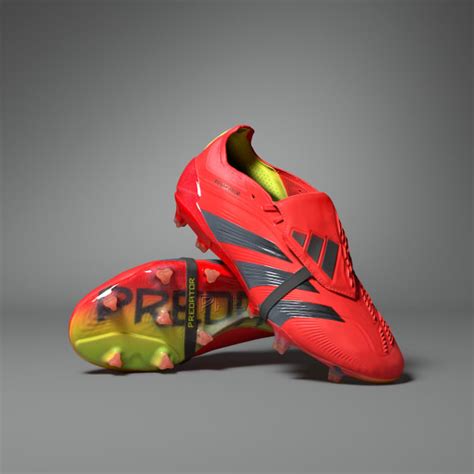 Adidas predator cleats free